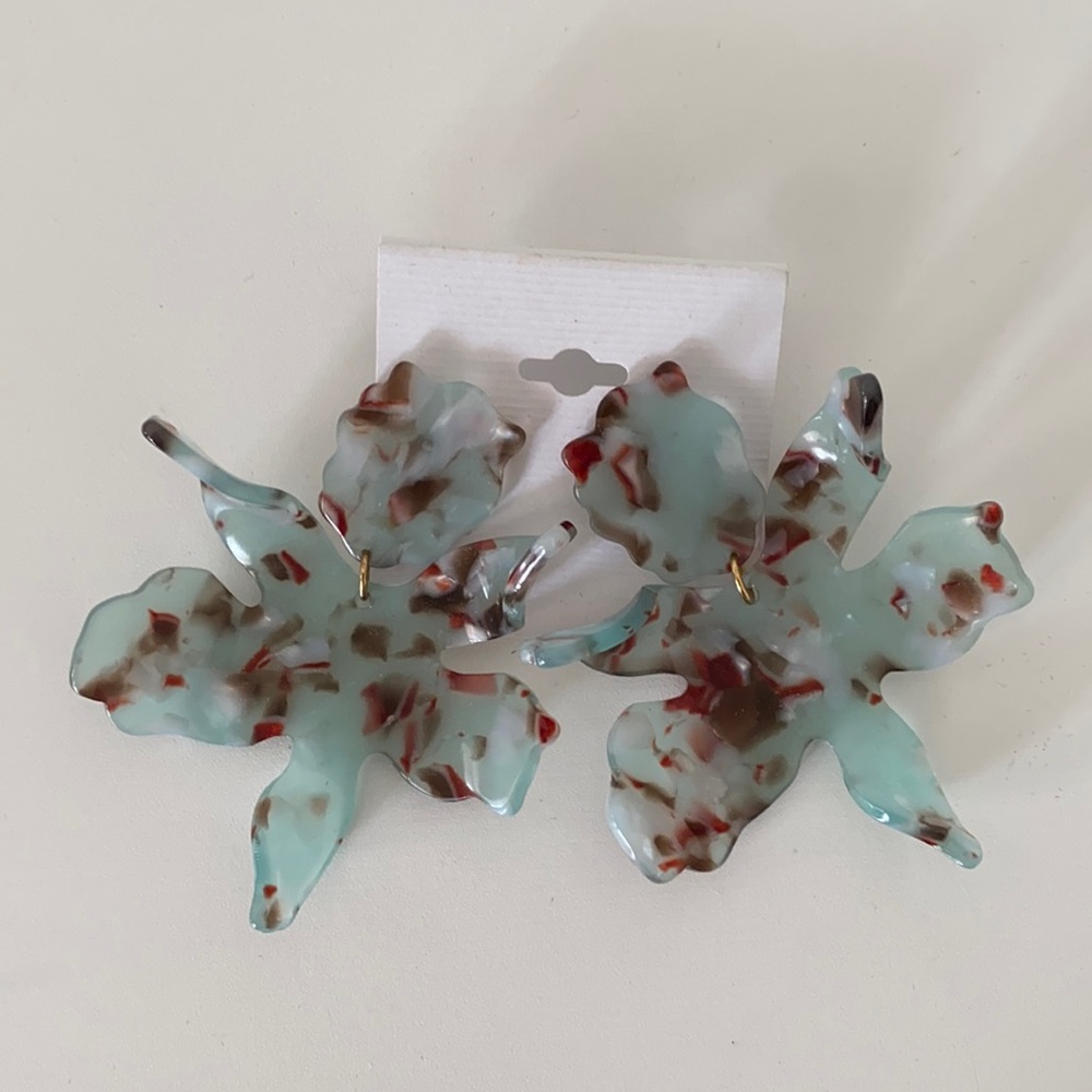 Lele Sadoughi Earrings